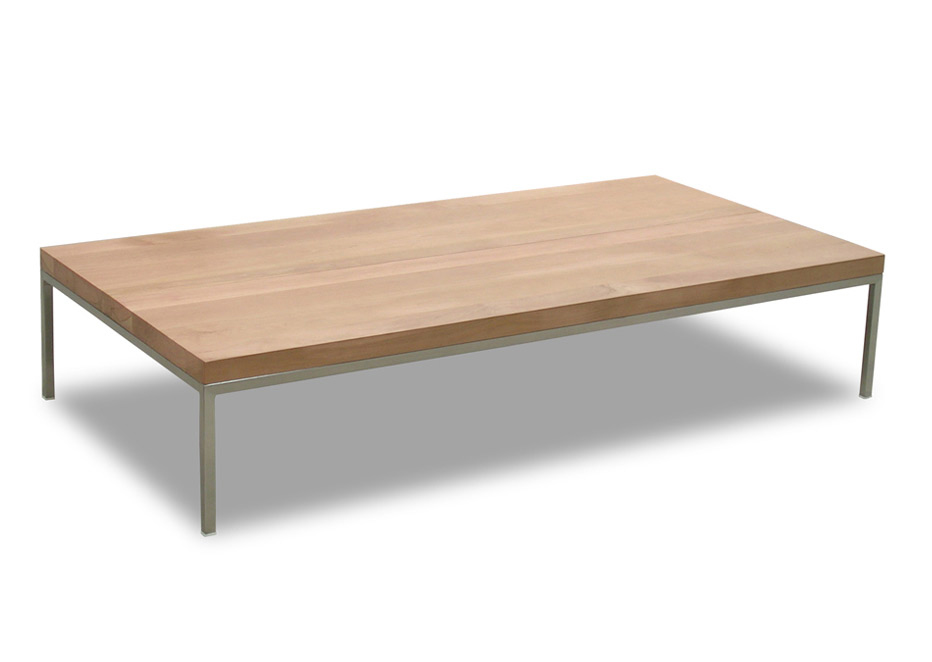 Madera Coffee Table