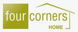 Four Corners Home, Asheville, NC.