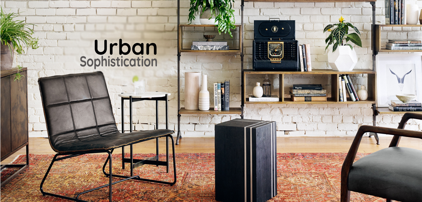 Mobilia Contemporary home furnishings and accessories