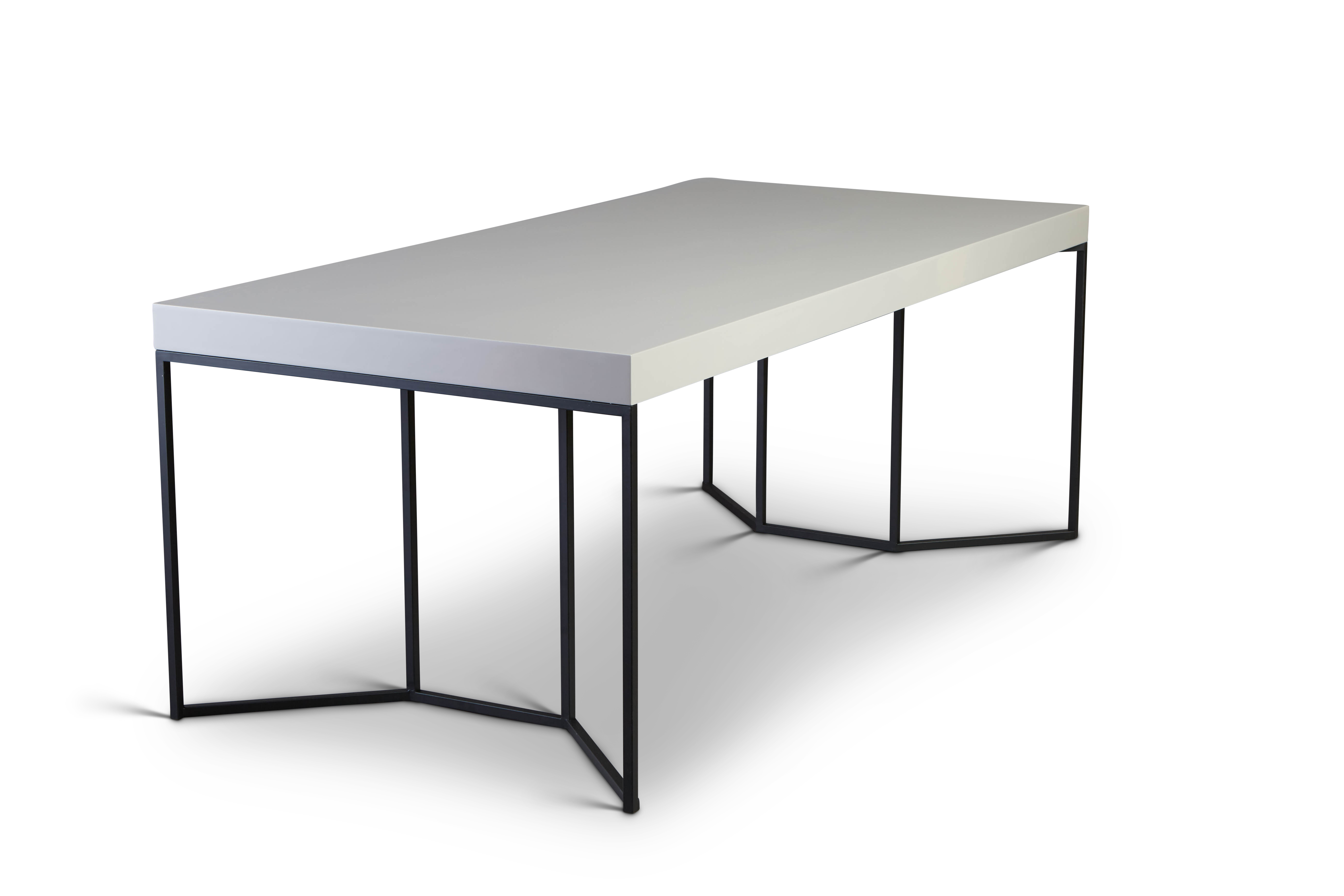 Frisco Dining Table