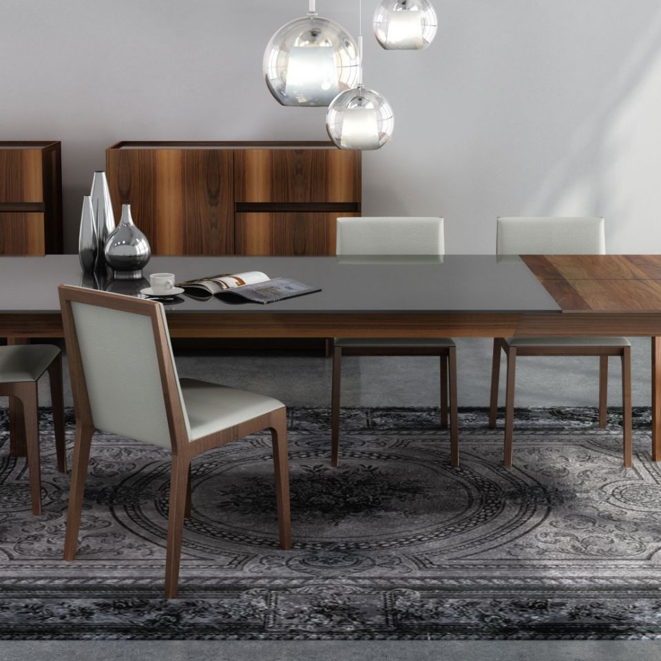 Mobilia Contemporary home furnishings and accessories