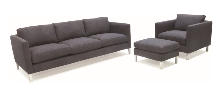 Marshall Sofa