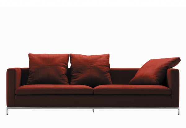 Moodie Sofa - Mobilia