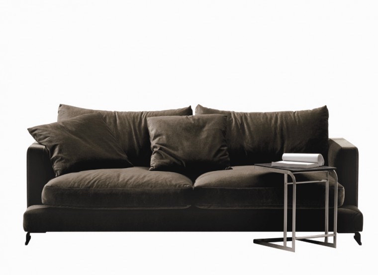 lazy time couch