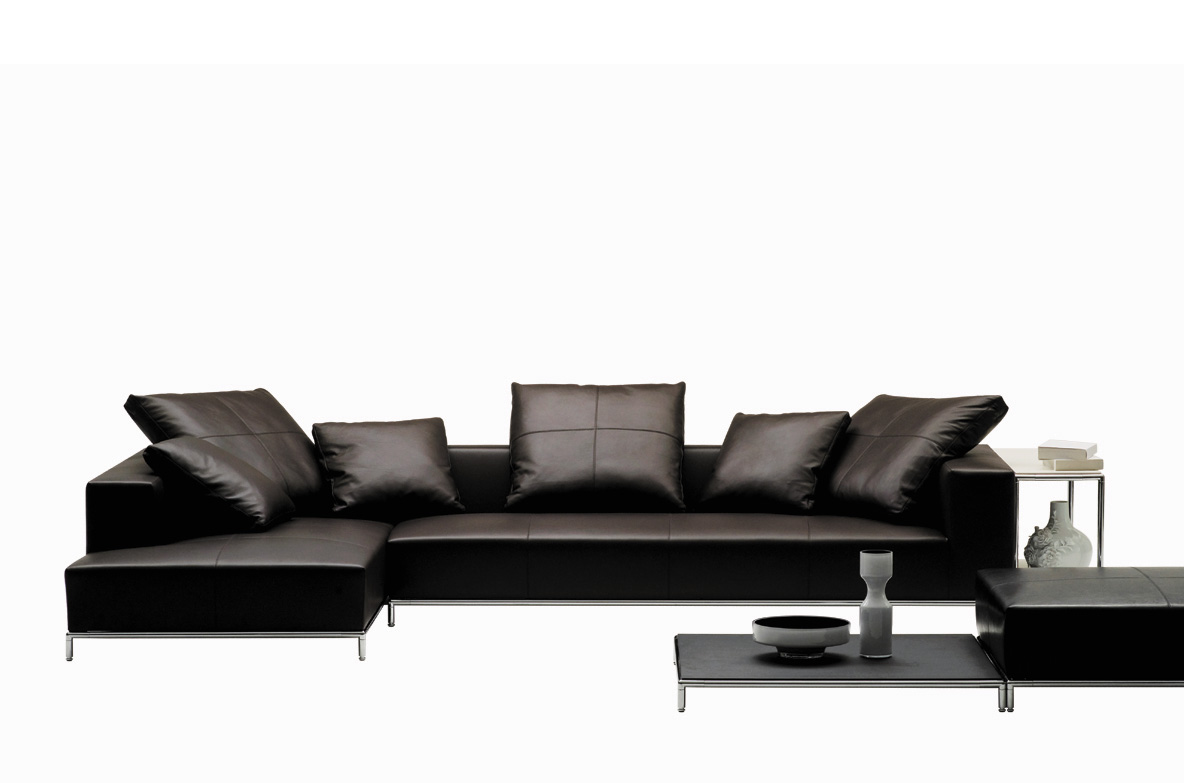 Balance Sectional