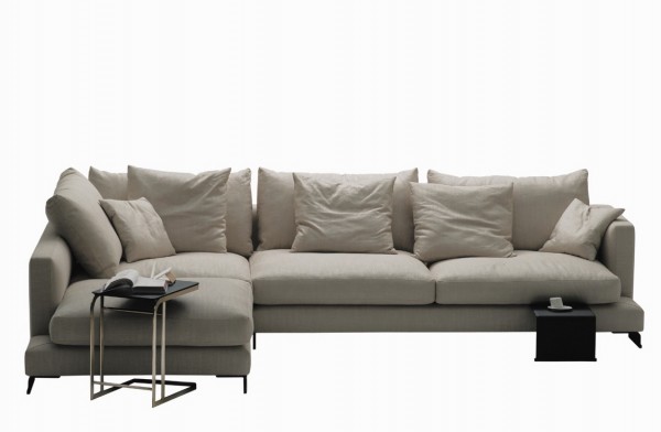 Customizable Lazy Time Sofa Sectional