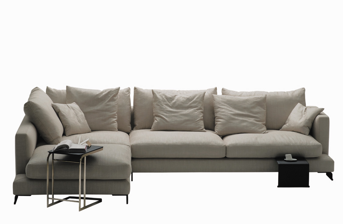 Lazytime Sectional 2