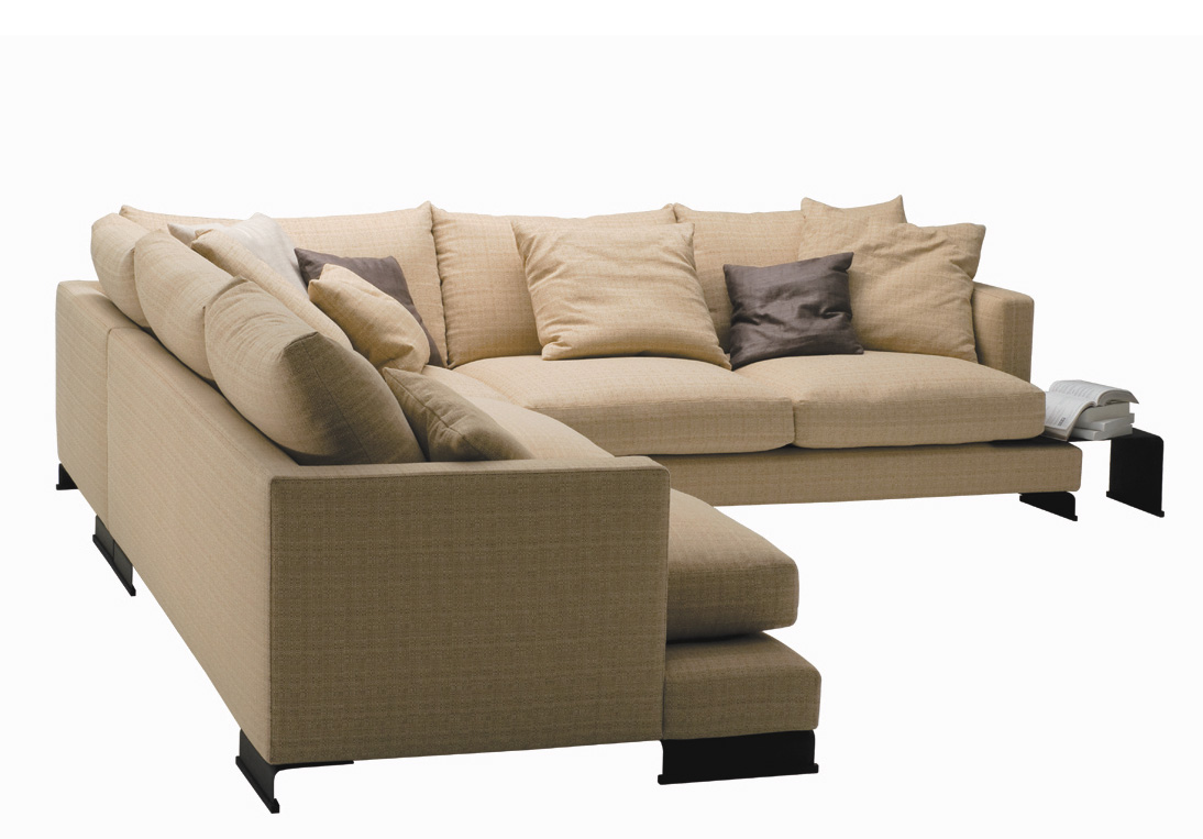 Lazytime Sectional