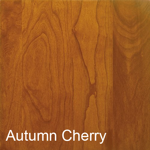 Autumn-Cherry