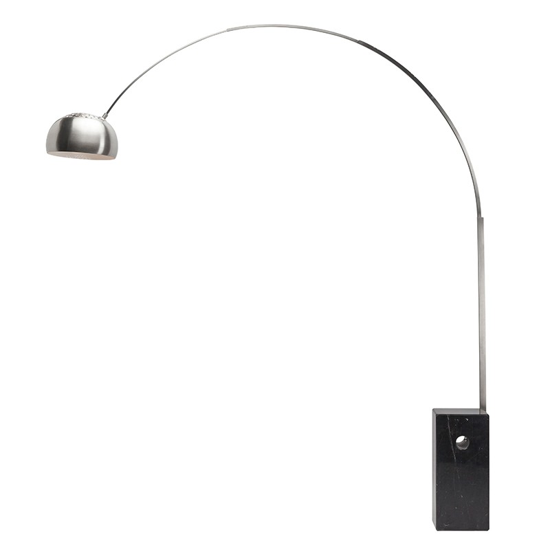 Arc_Lamp_Black