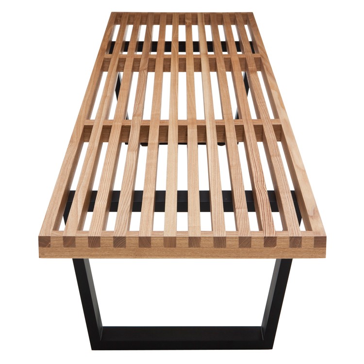 Tao Bench 1