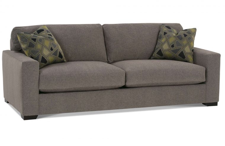 Ralph 2 Cushion Sofa