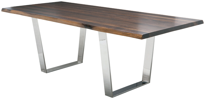 NUE - VERSAILLES DINING TABLE