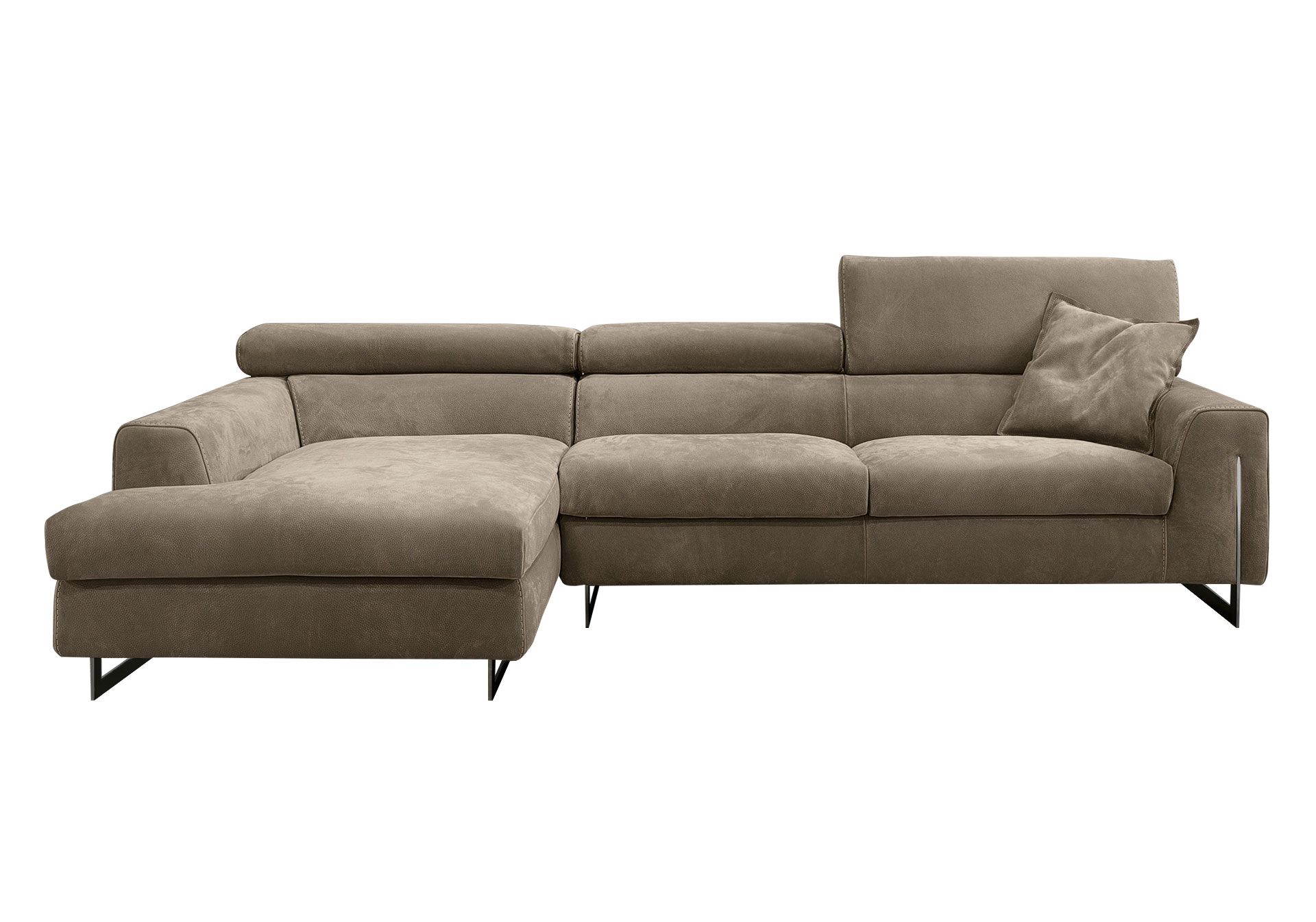 Bellevue Sectional