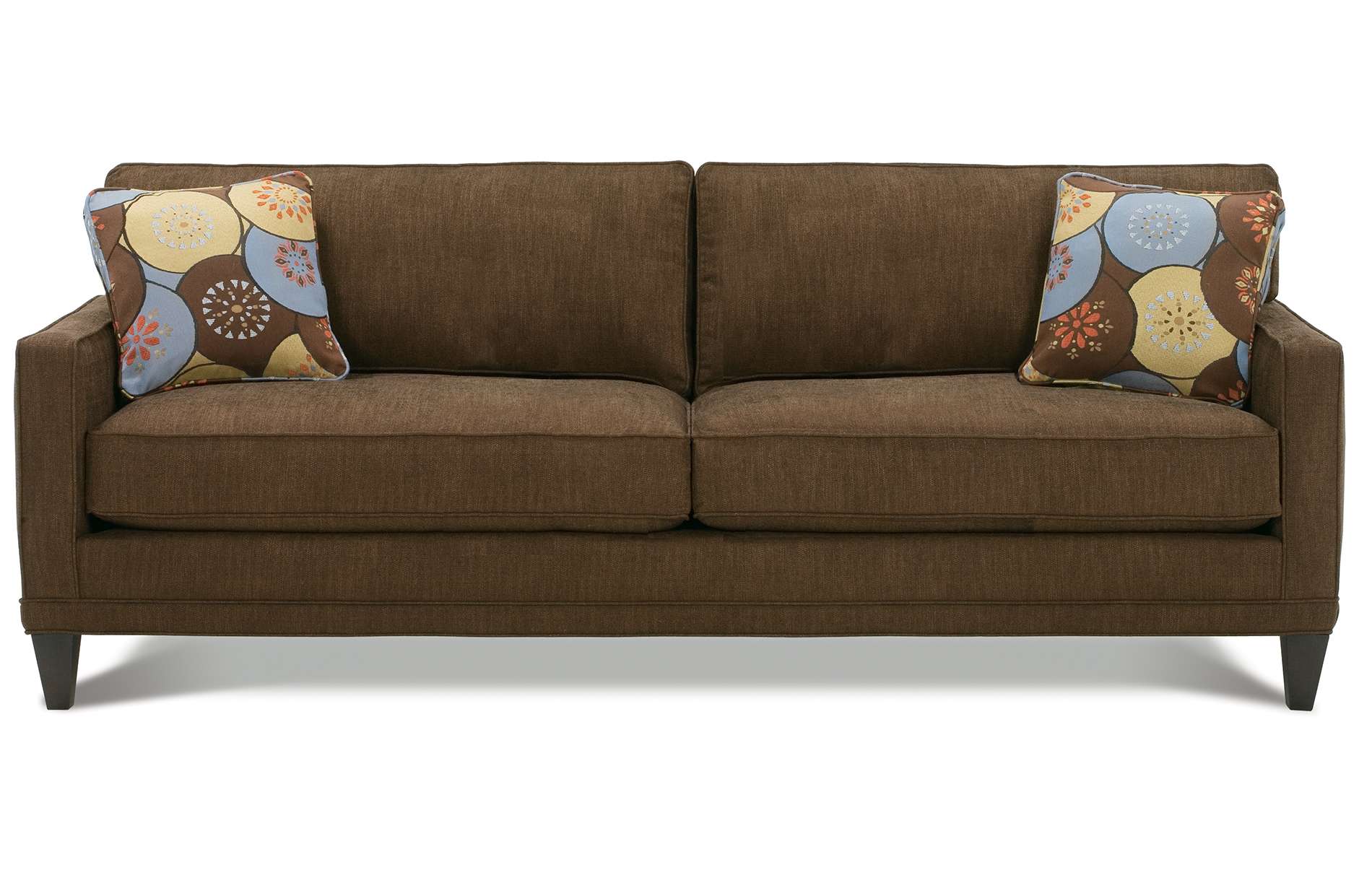 Robin 2 Cushion Sofa