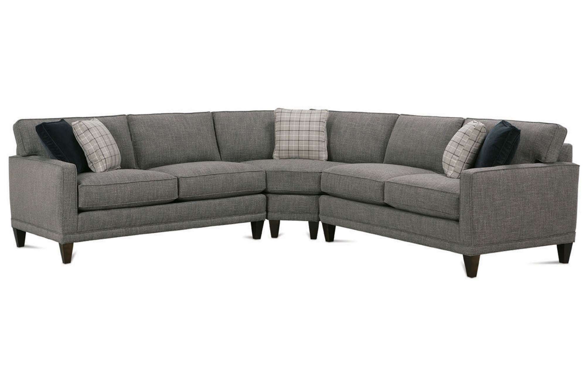 Robin Sectional