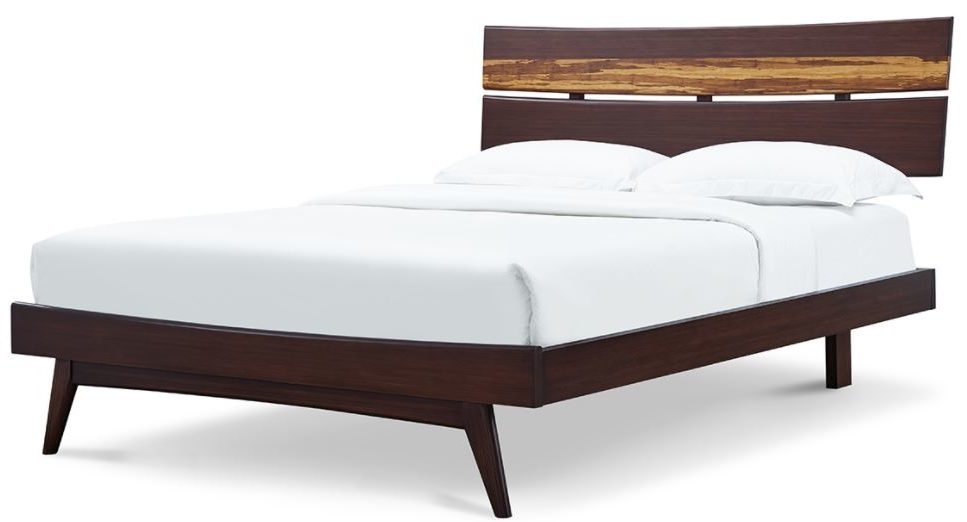 Azara sable bed