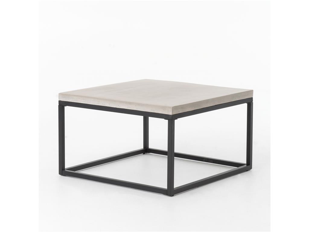 FOU-FINN SQUARE COFFEE TABLE