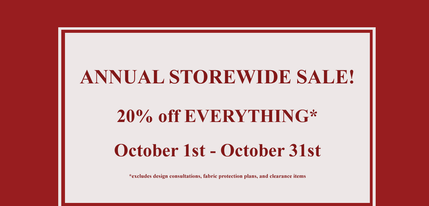 Storewide Sale Banner-MO