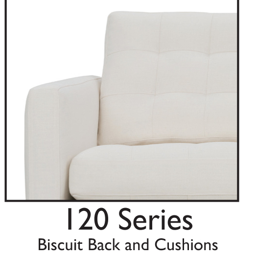 Moderno - Biscuit Cushion