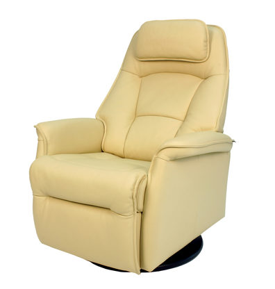 Fjords classic muldal r recliner 2025 modern norwegian design & functionality