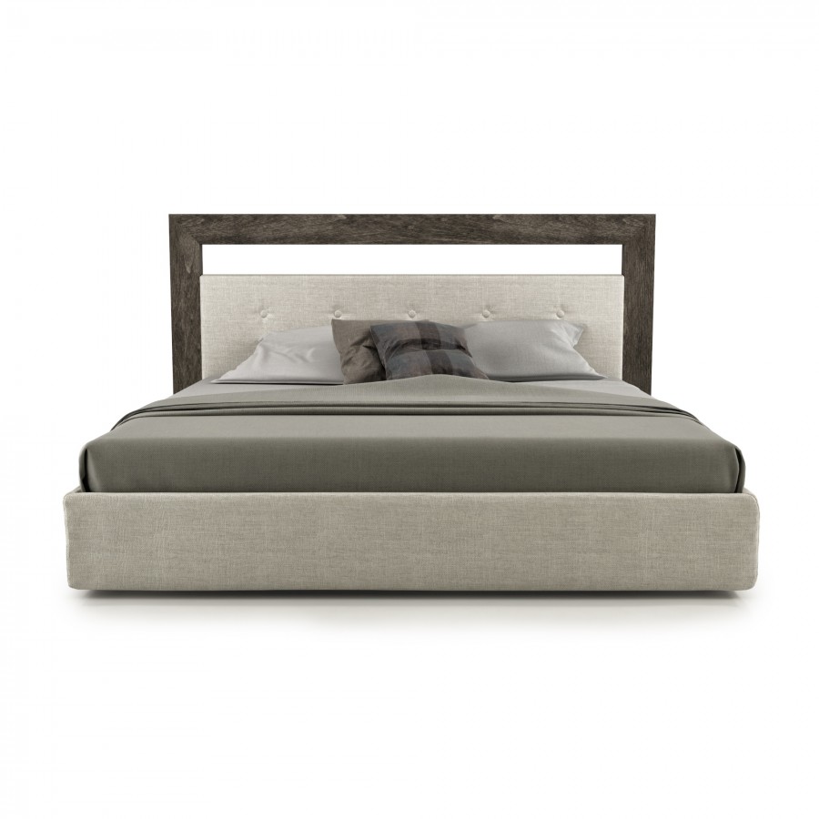 Chloe Upholstered Bed