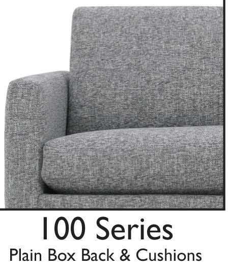 Moderno - Plain Cushion