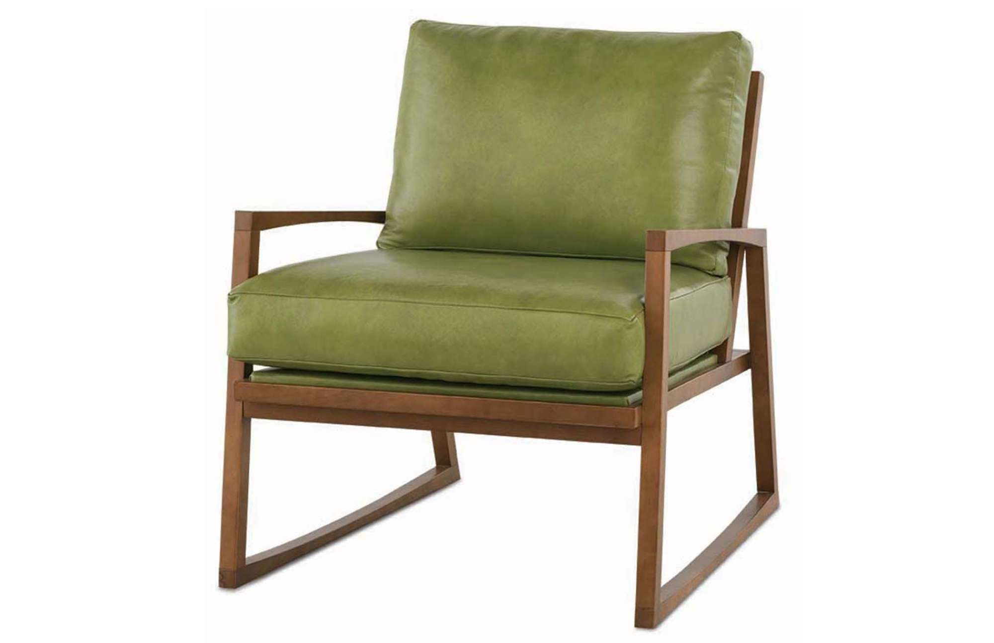 Rory Chair - Leather