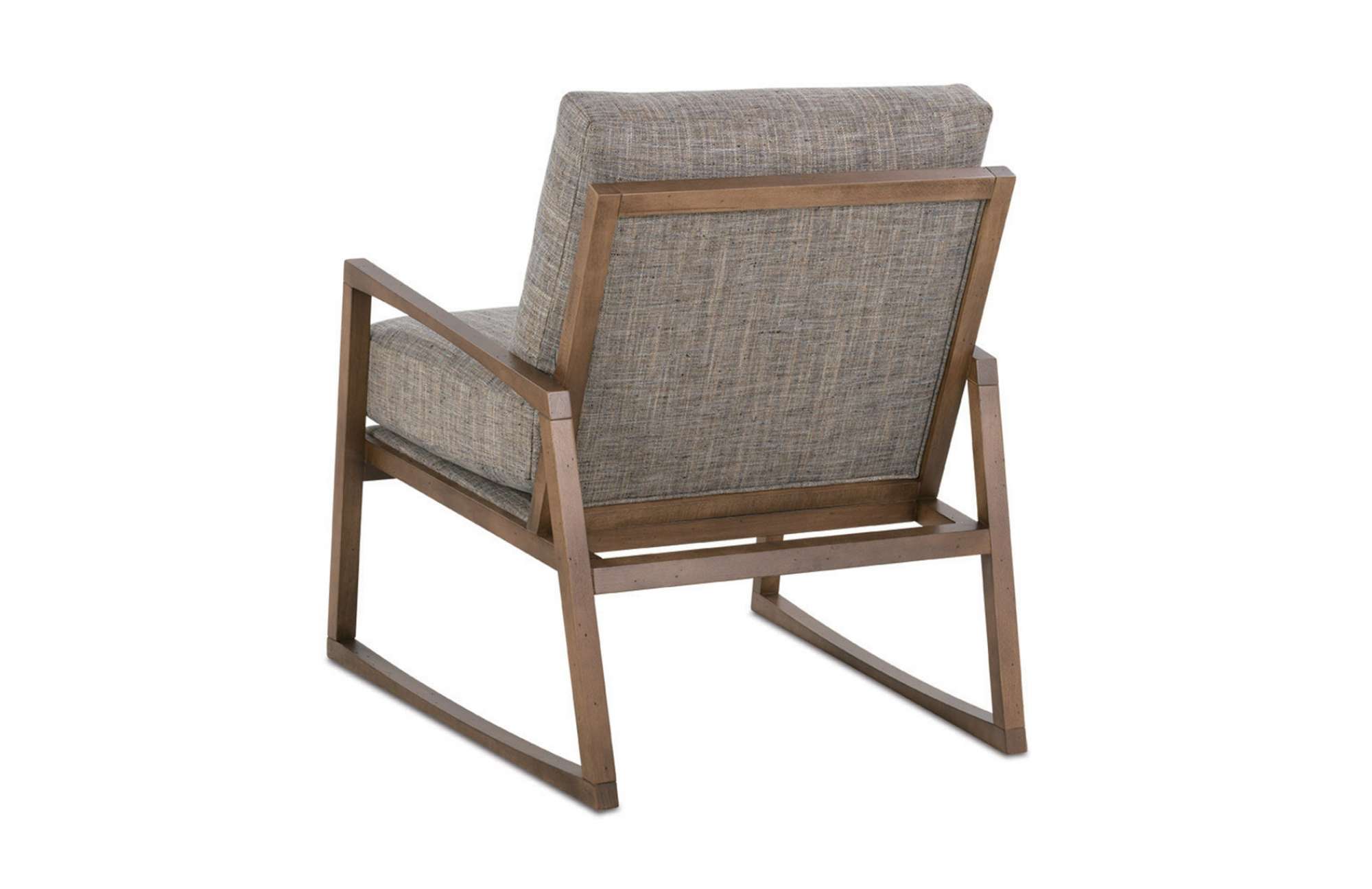 Rory Chair - back Fabric