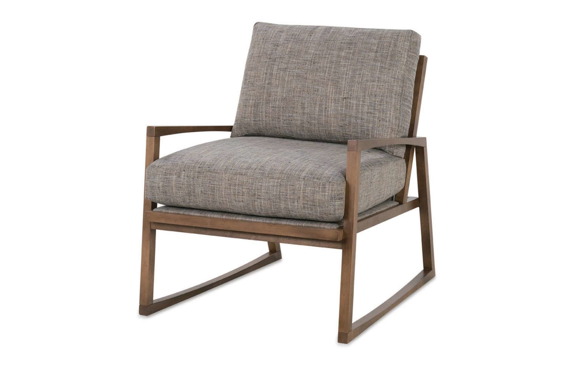 Rory Fabric Chair