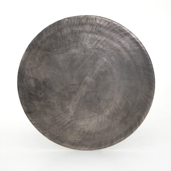 Harmony antique nickel top