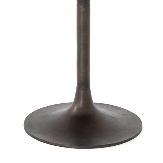 Harmony base rust