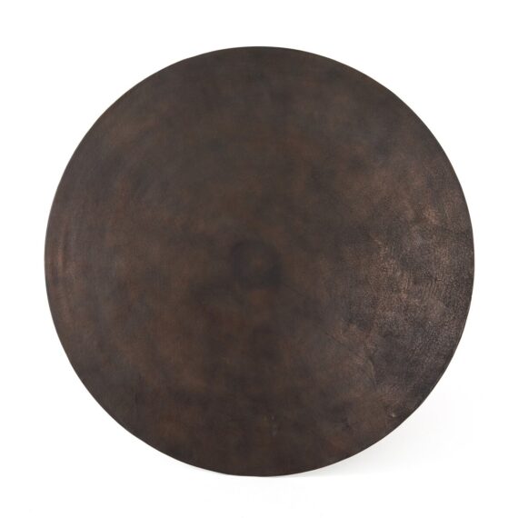 Harmony rust top
