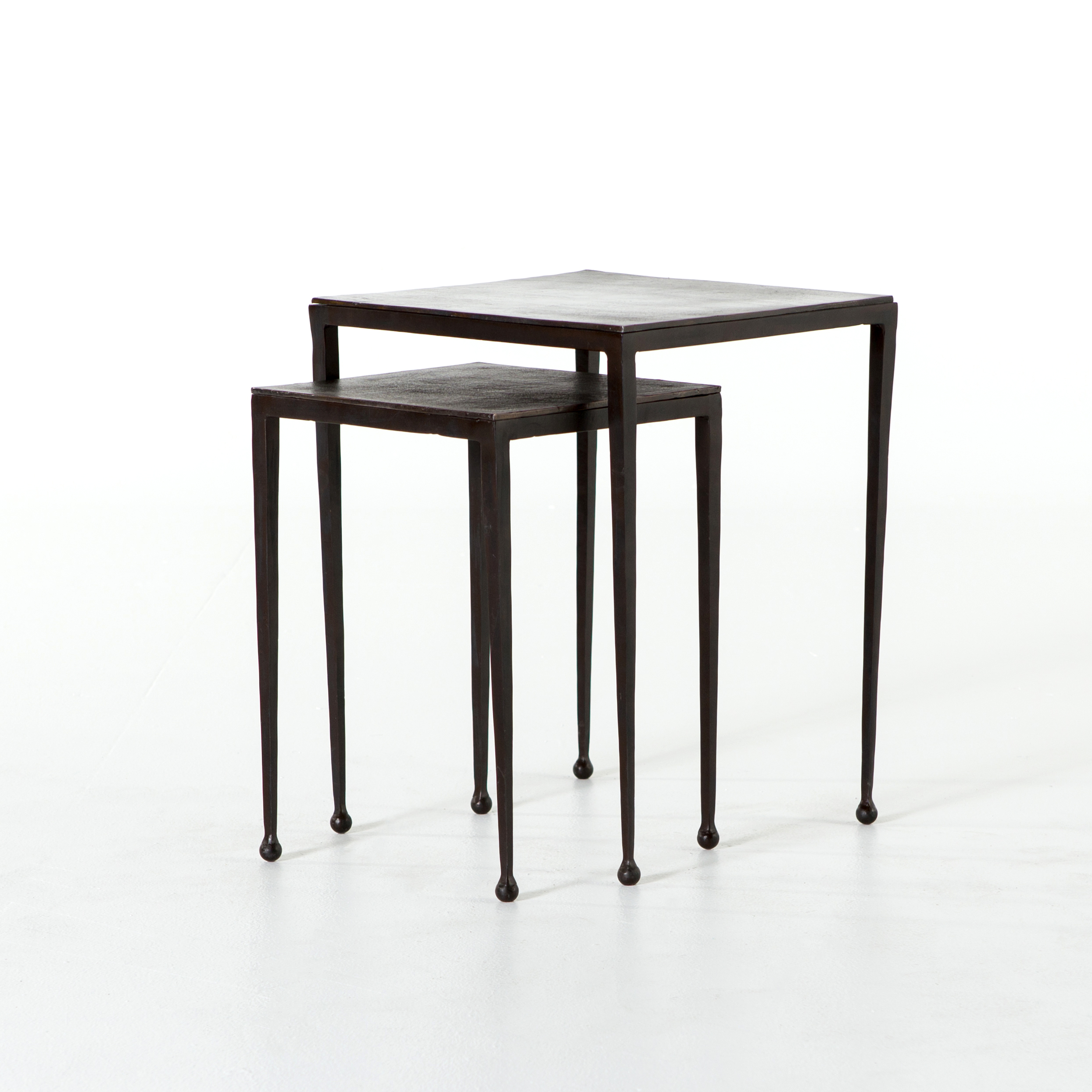 Halston Nesting End Tables