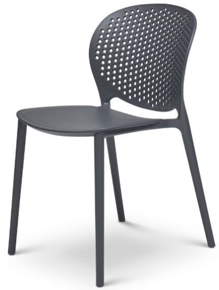 Bailey Dark Grey