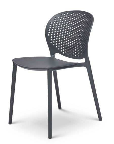 indoor outdoor dining chair