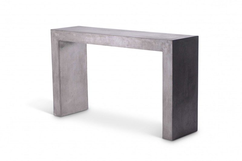 Concrete_Console