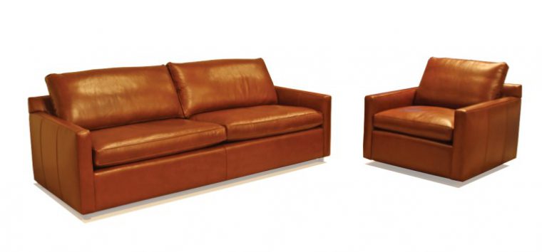 Micah Sleeper Sofa
