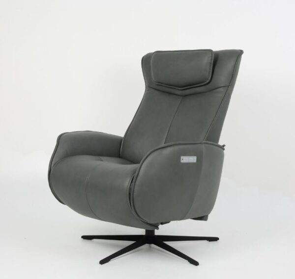 Fjords classic muldal r recliner shop modern norwegian design & functionality