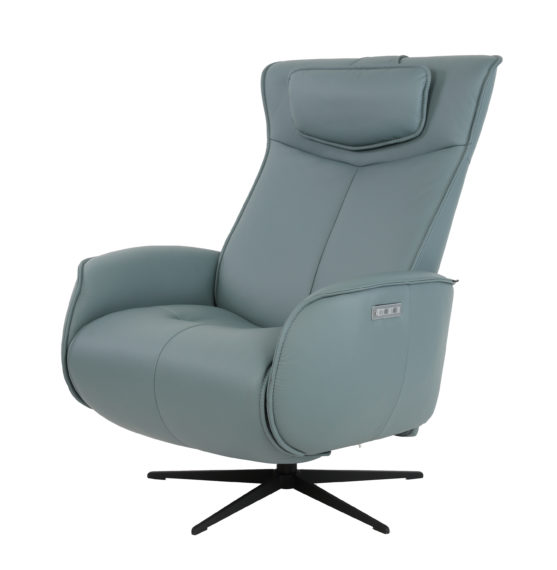 Axel Motion Recliner - Medium