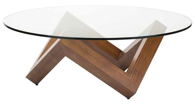 Mobilia on sale coffee tables