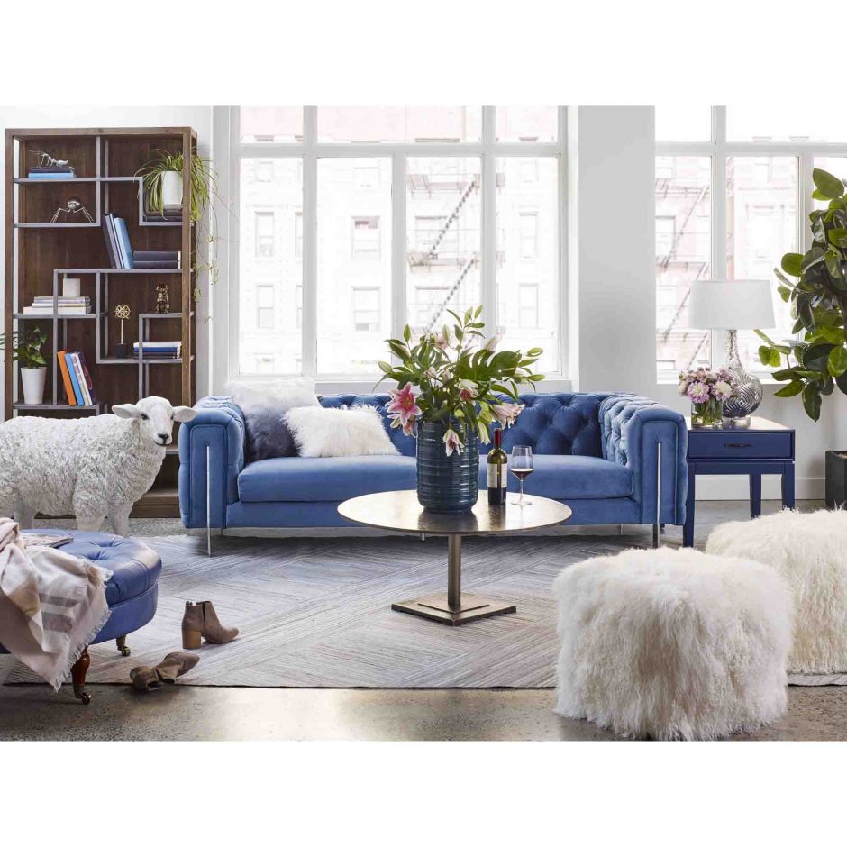 Mr Sheep Room