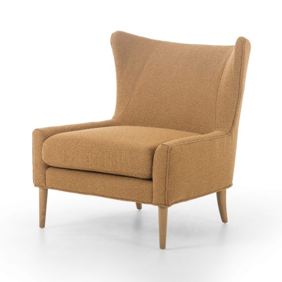 Farley Wing Chair Mobilia
