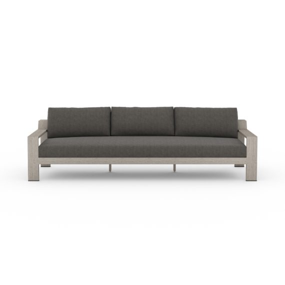 Outdoor Sofa Floyd Lounge Seating Collection Mobilia