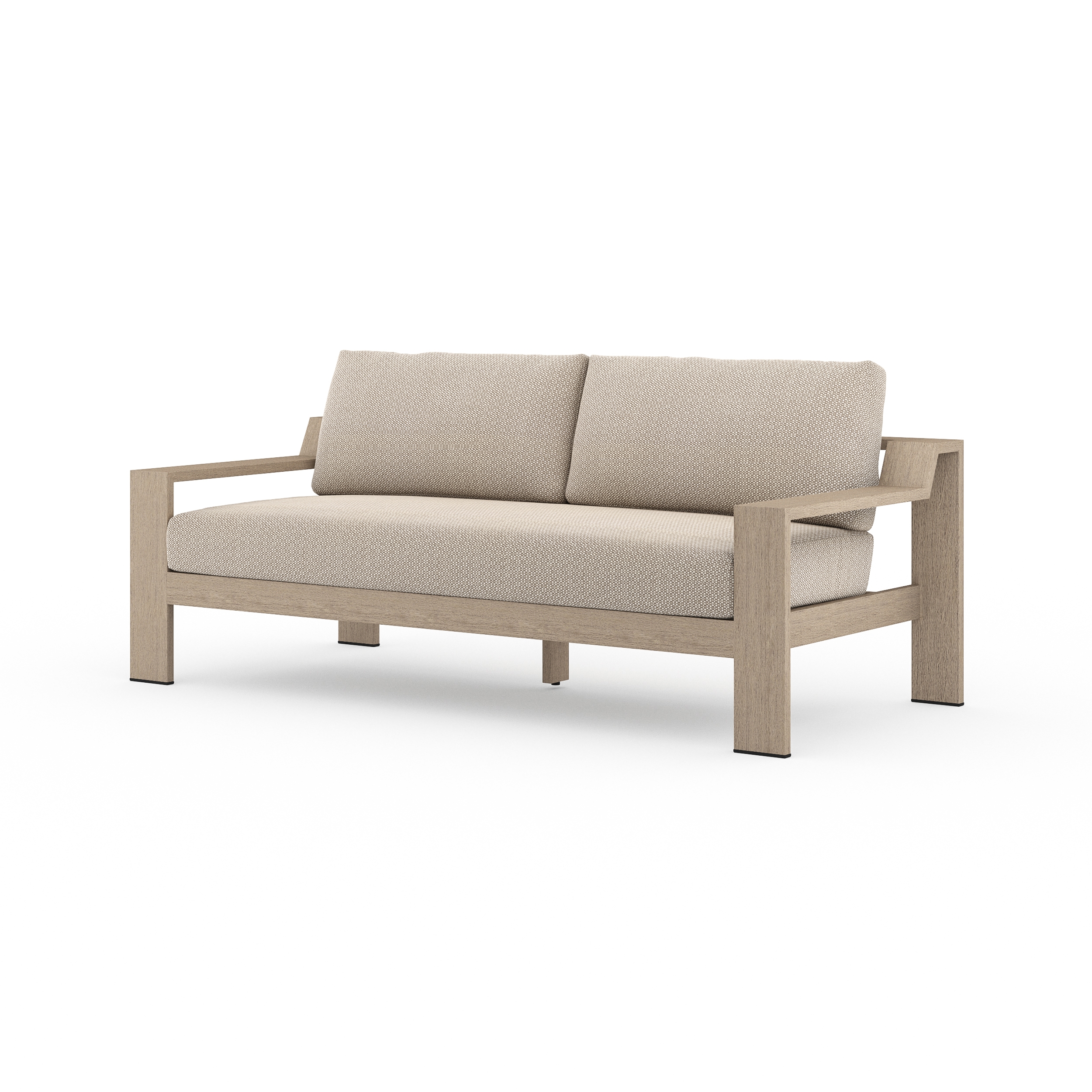 Floyd sand sofa