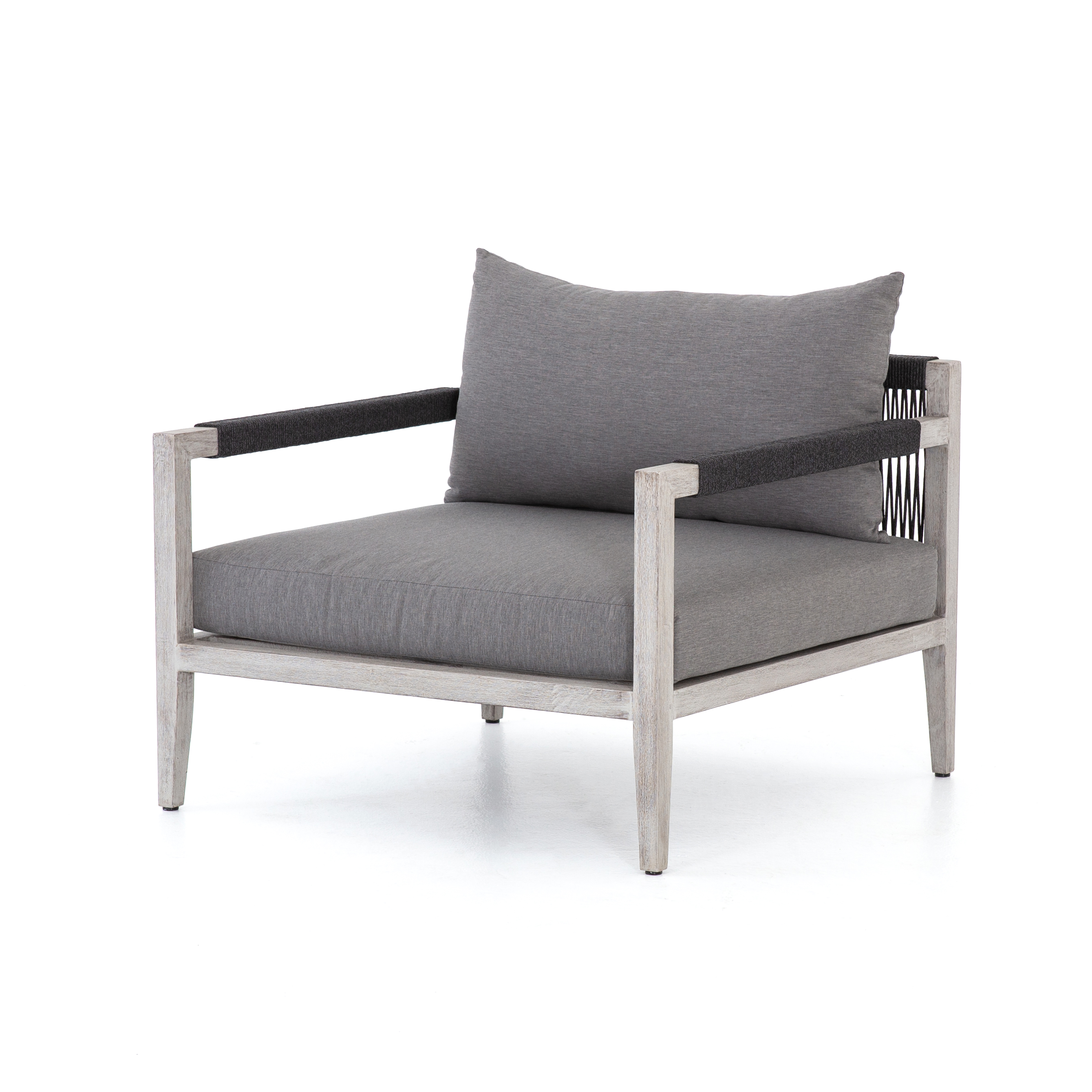 Fynn Outdoor Lounge Chair Mobilia
