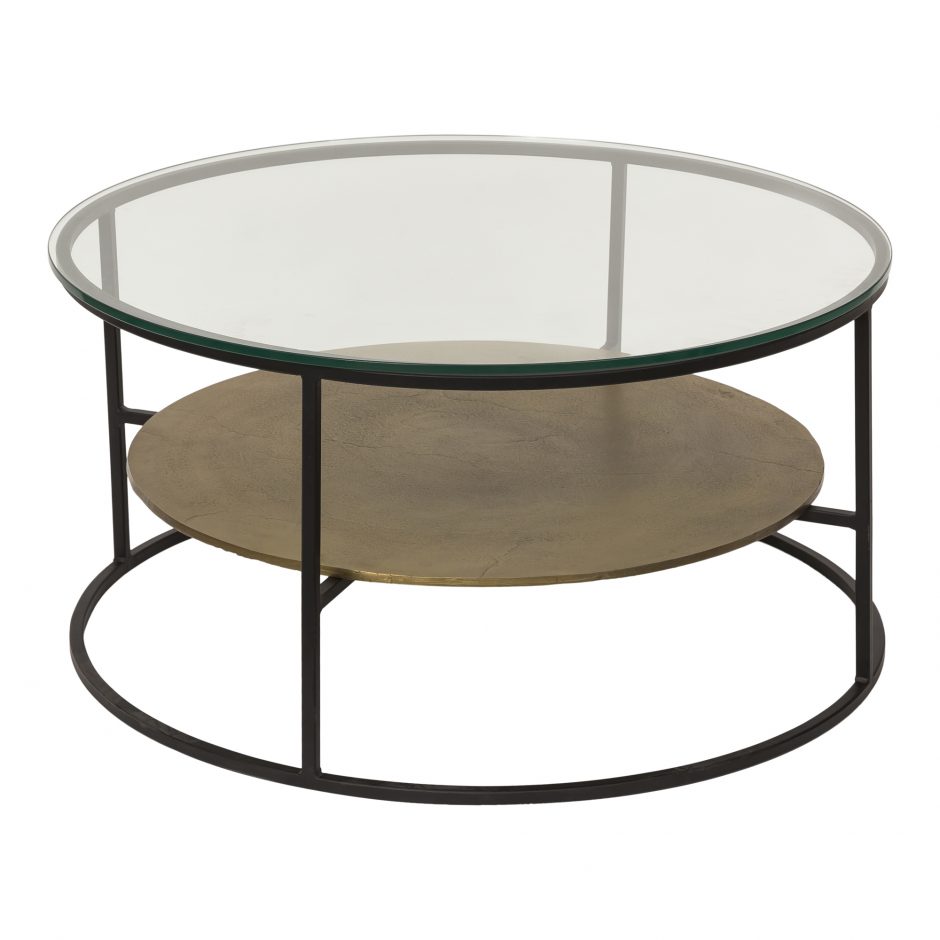 Malia Coffee Table