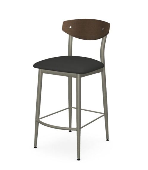 Hint Counter Bar Stool Mobilia