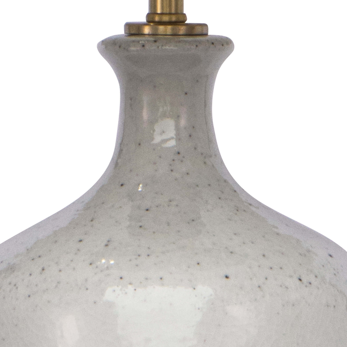 Glace Ceramic Table Lamp 1