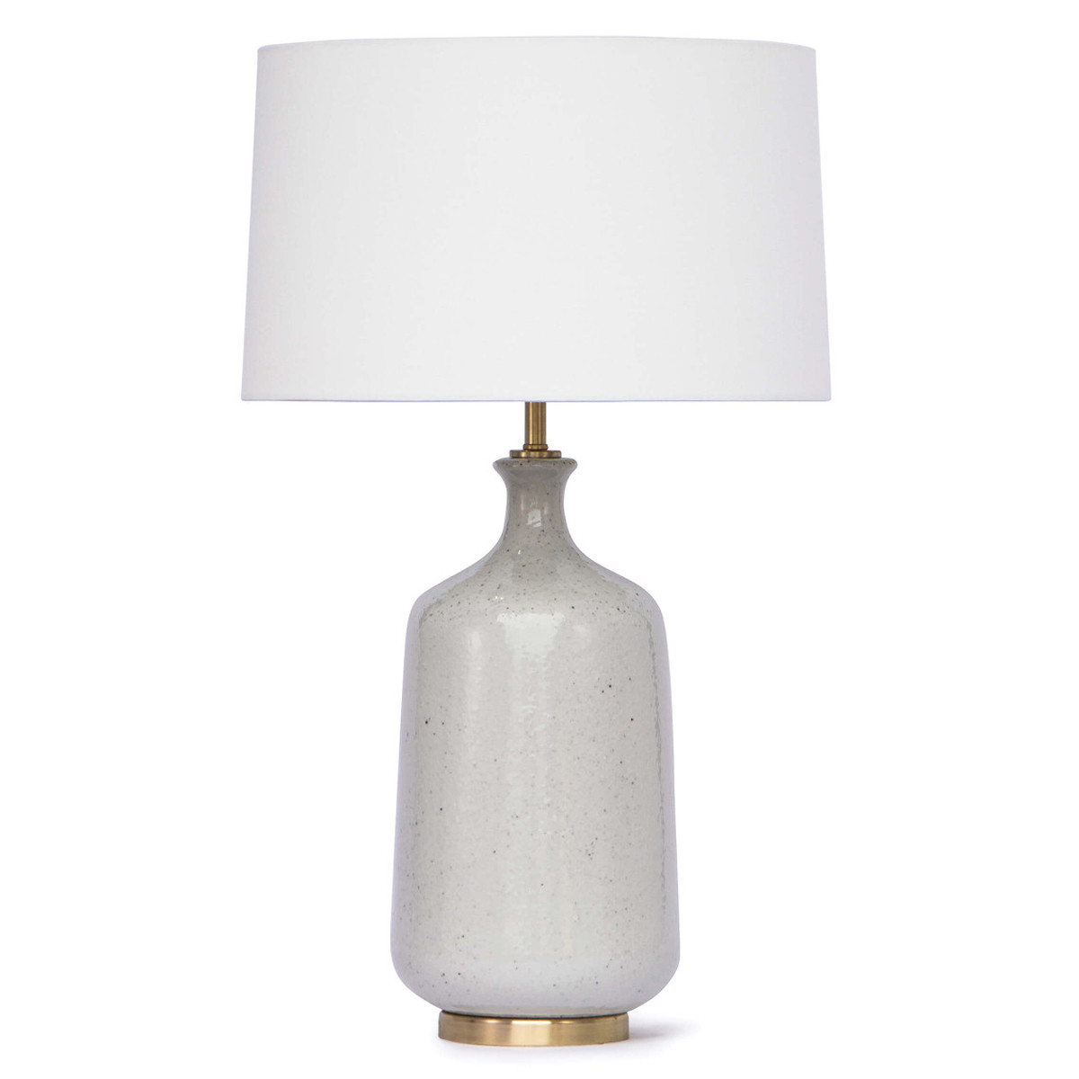 Glace Ceramic Table Lamp